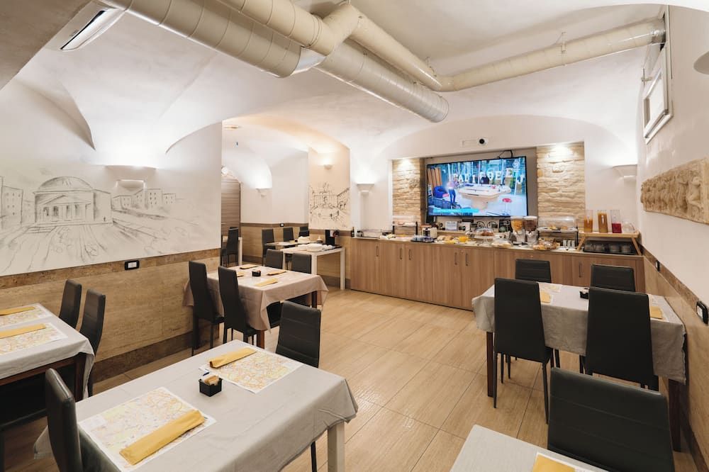 Restaurang
