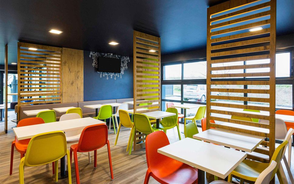 Restaurang Foto