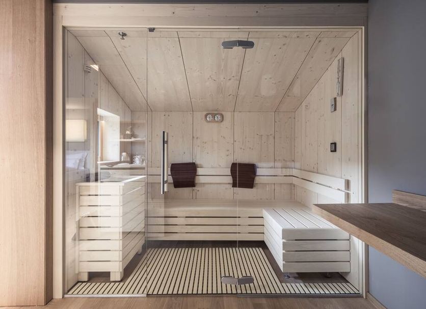Spa Foto