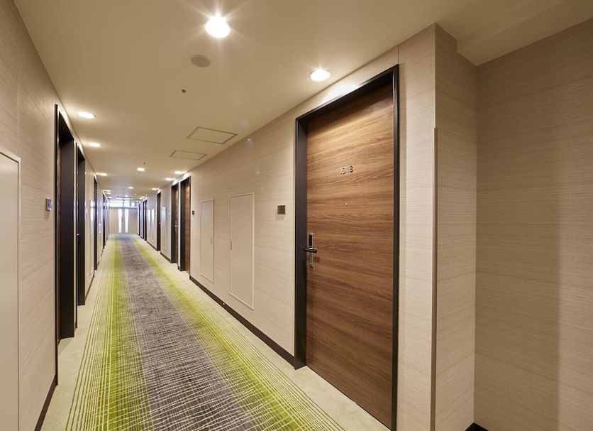 Hall Foto