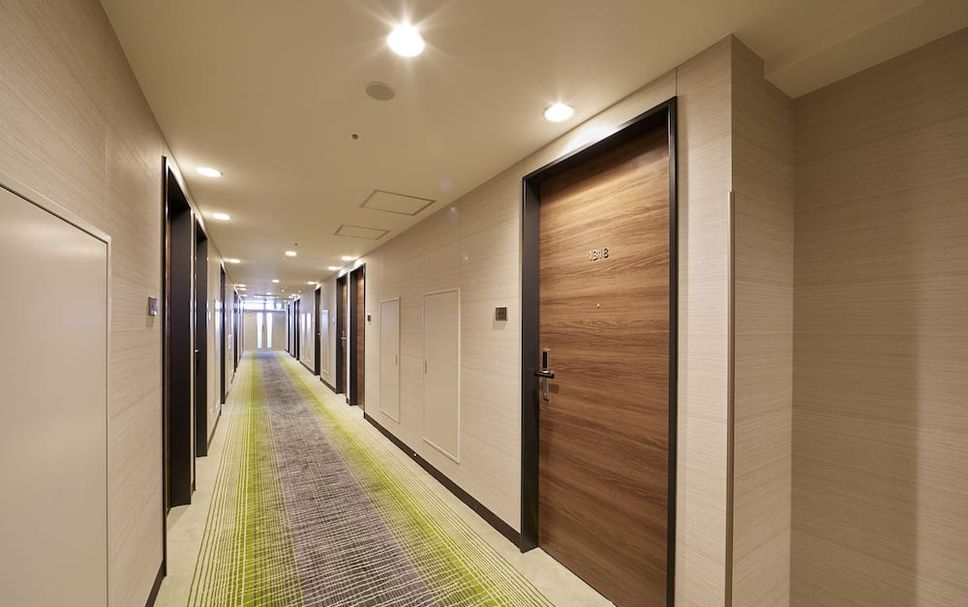 Hall Foto