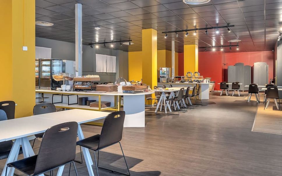 Restaurang Foto
