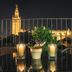 Balkong