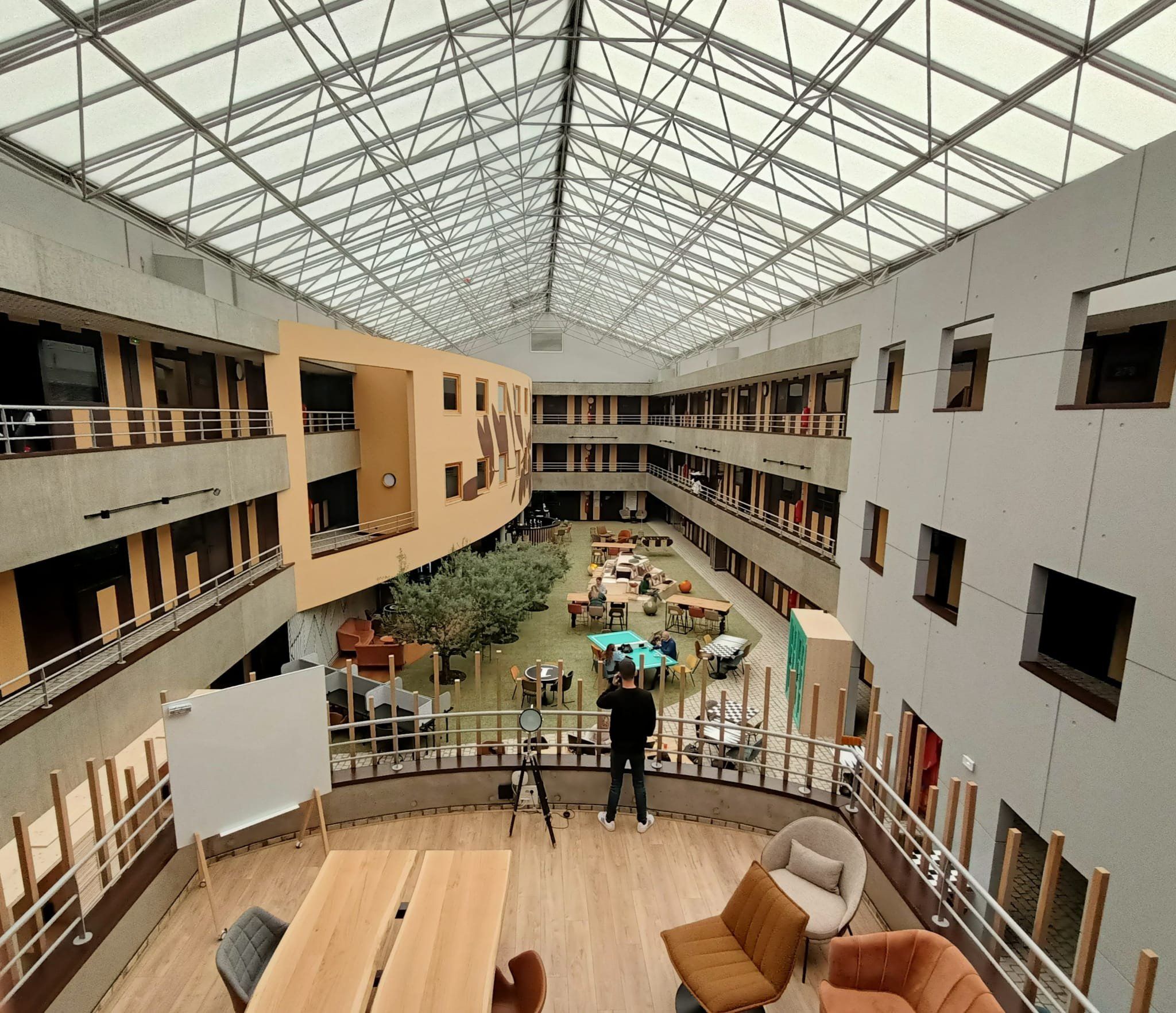 Övrigt