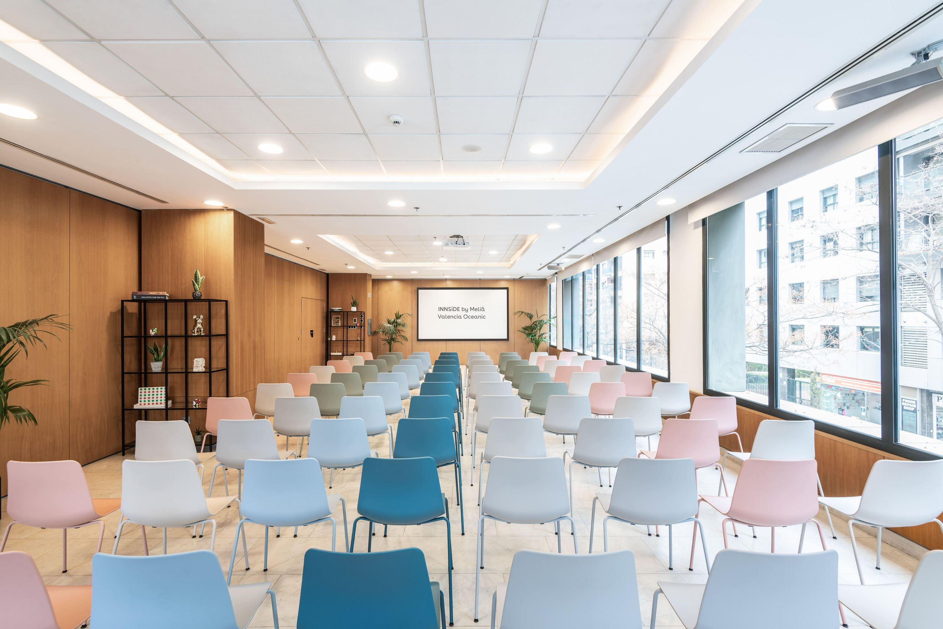 Konferensrum