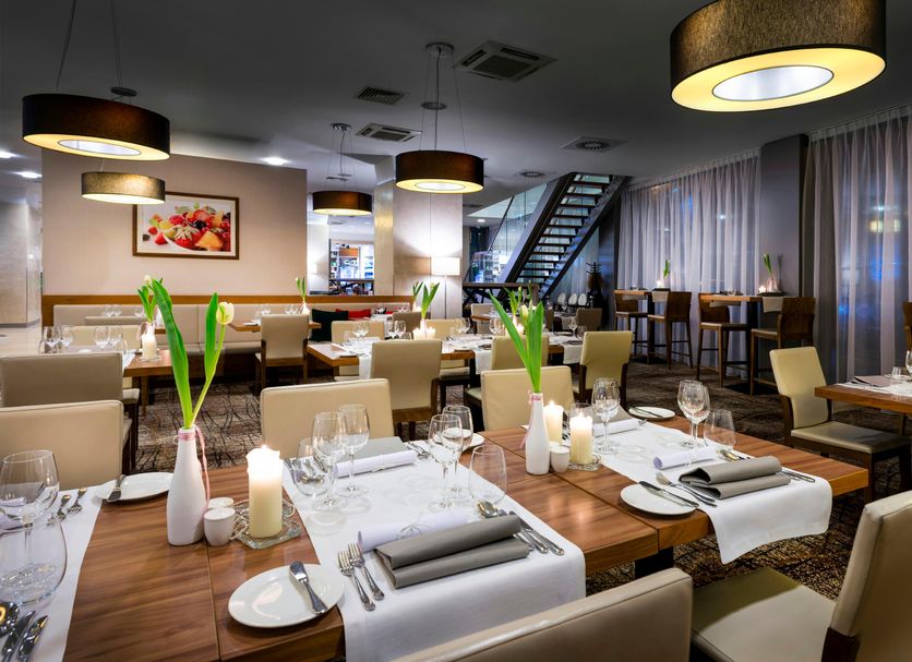 Restaurang Foto