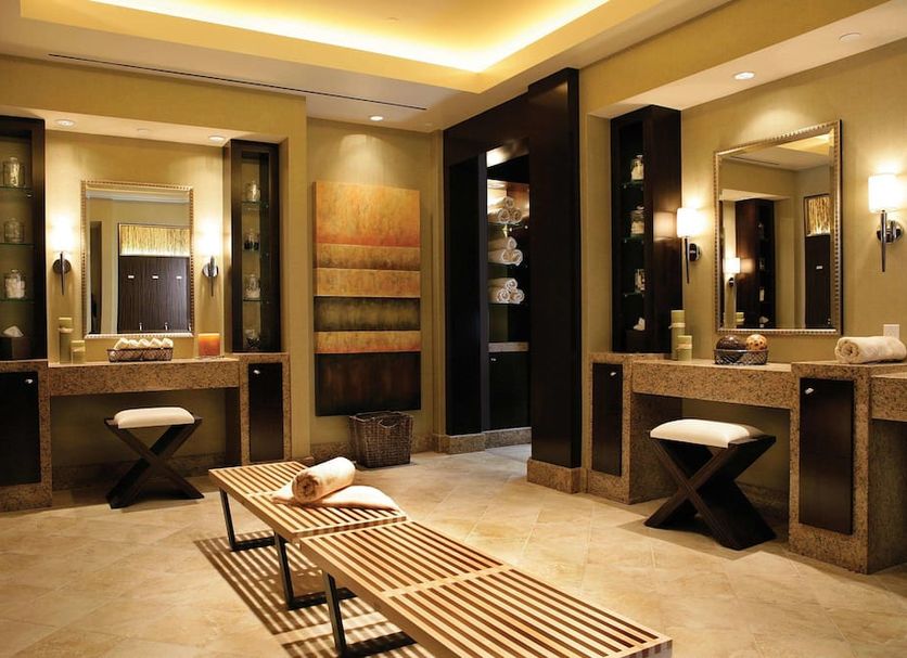 Hotellfaciliteter Foto