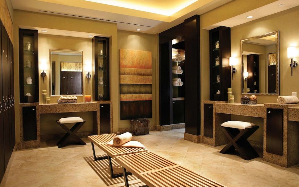 Hotellfaciliteter Foto