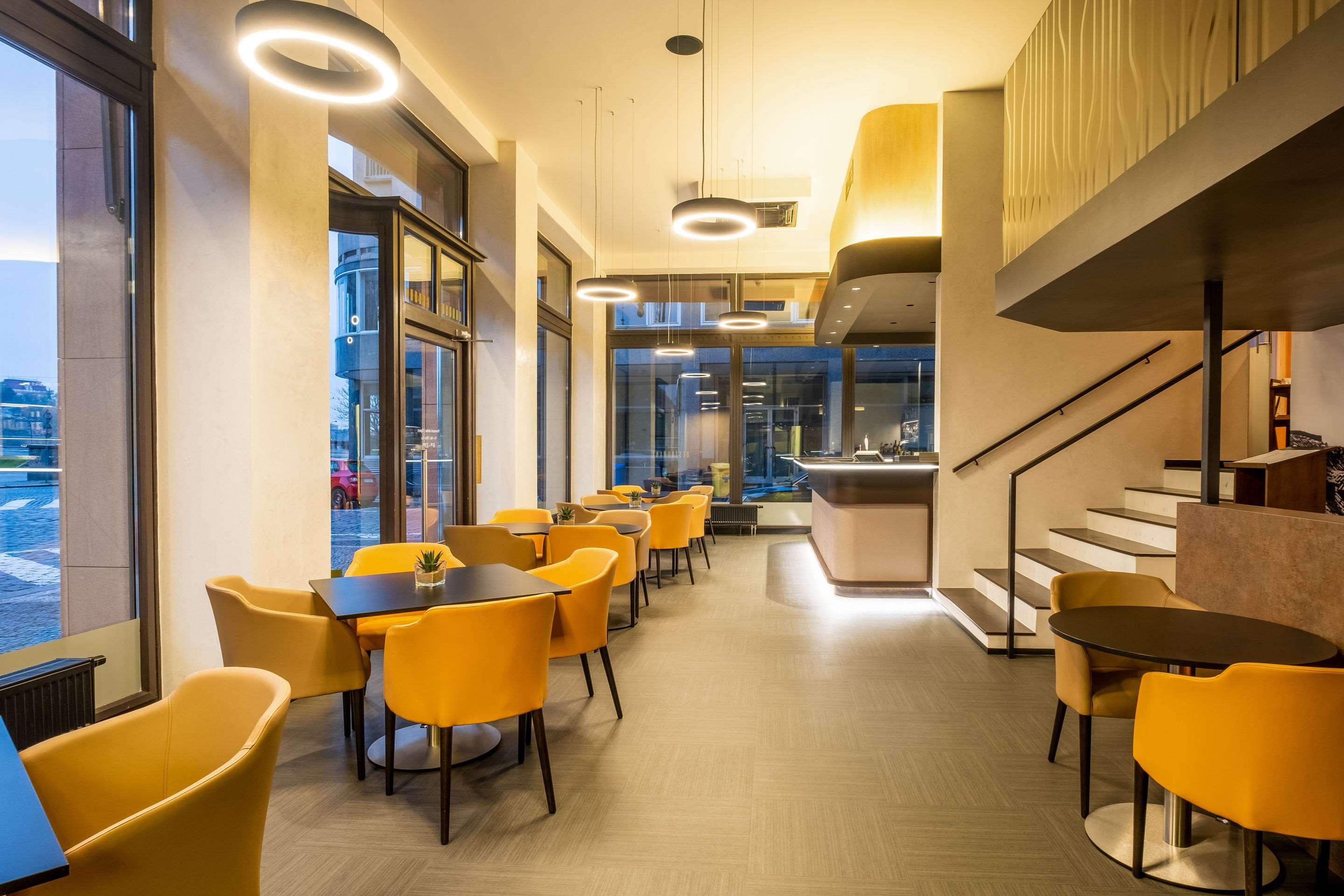 Restaurang