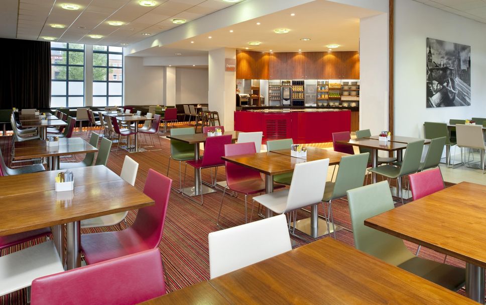Restaurang Foto