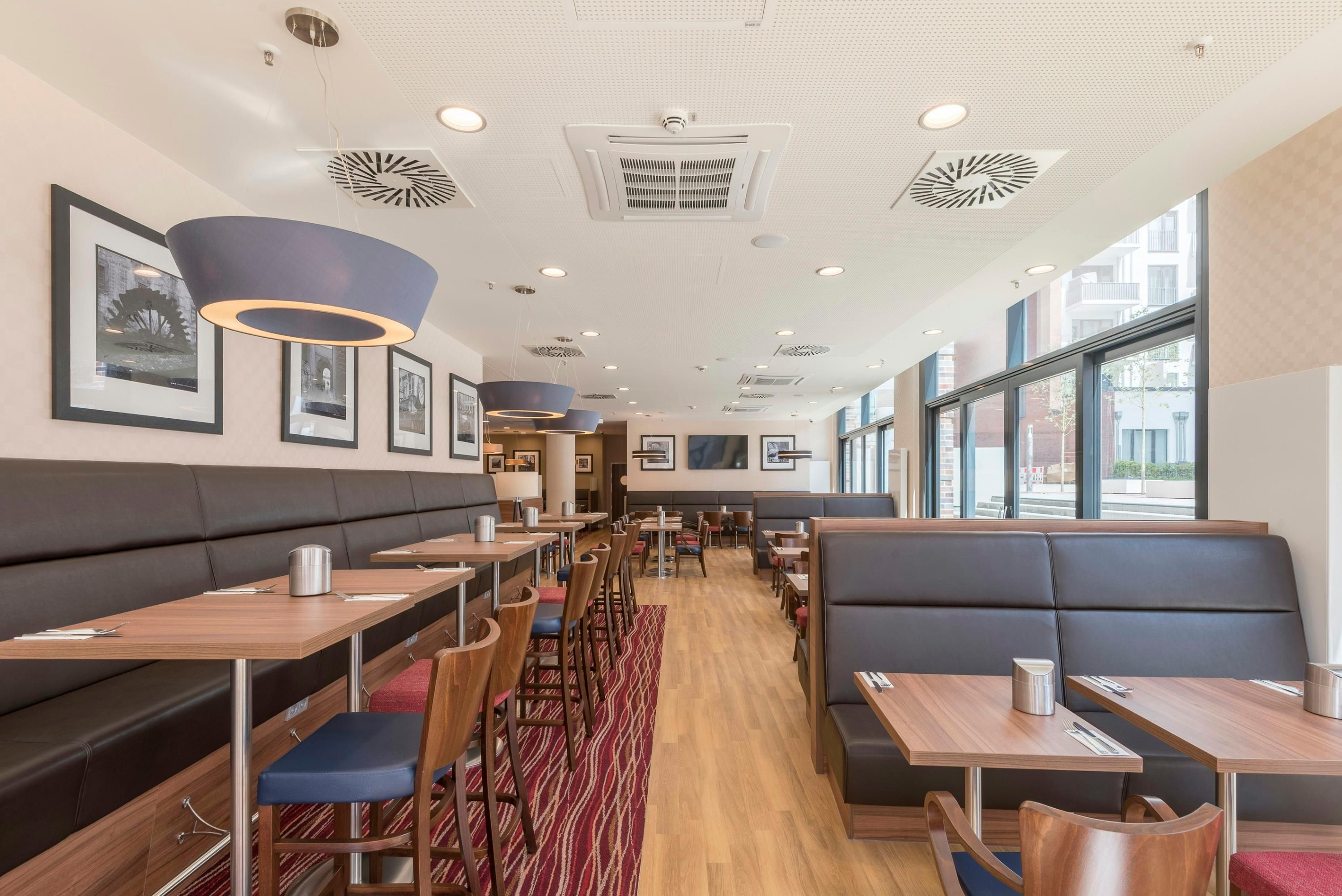 Restaurang