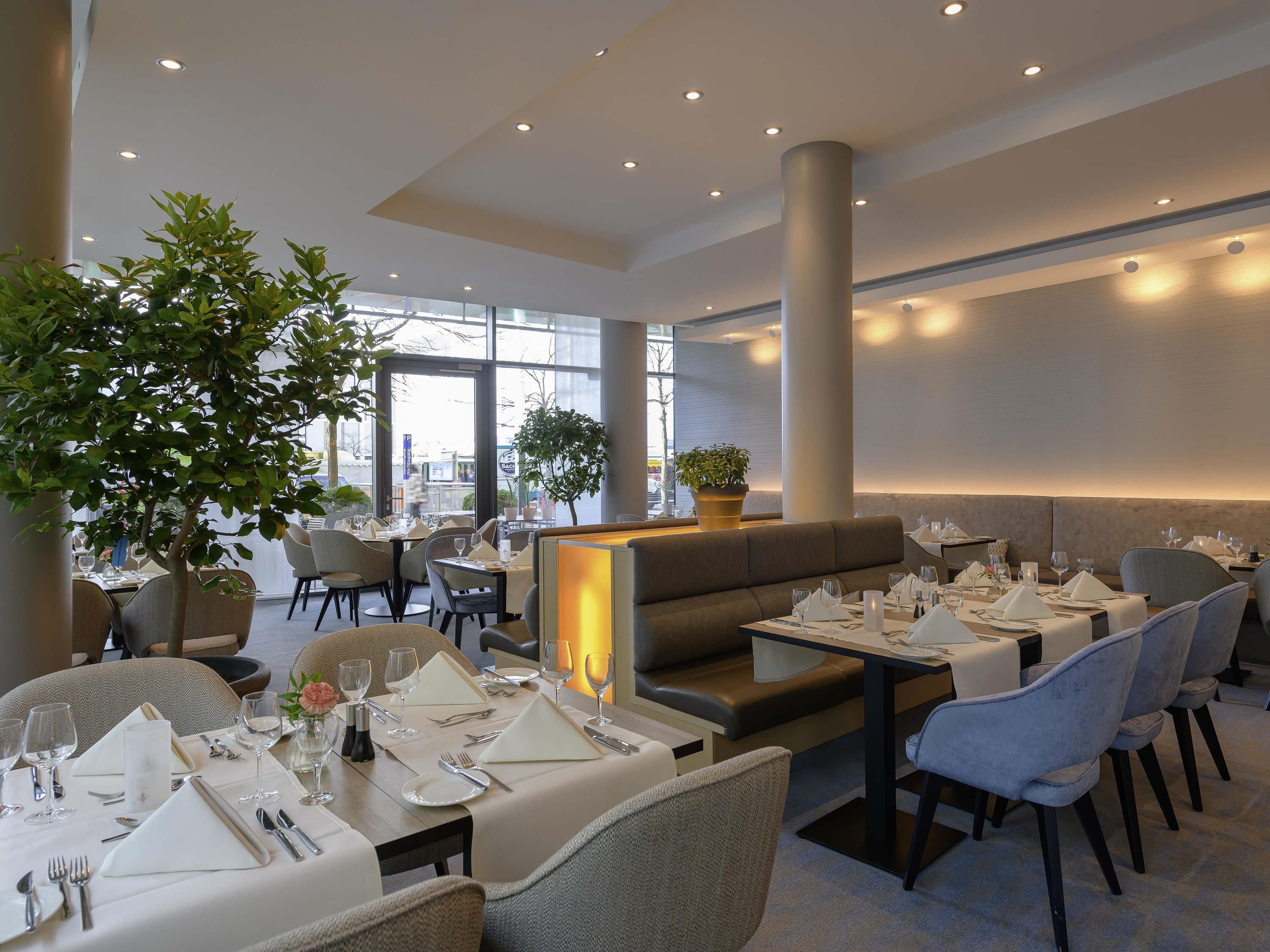 Restaurang