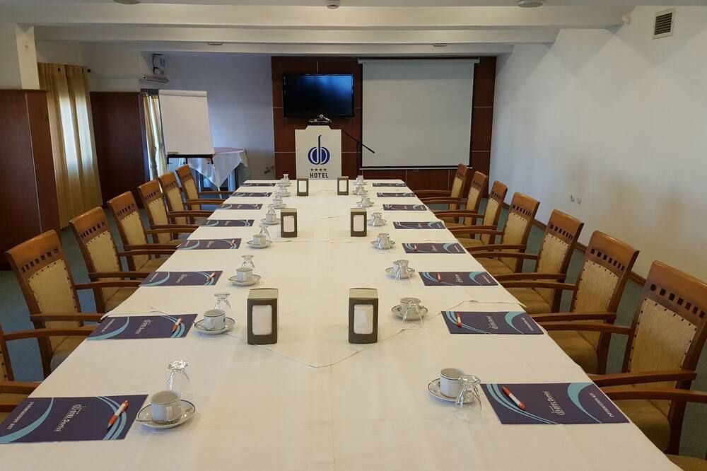 Konferensrum