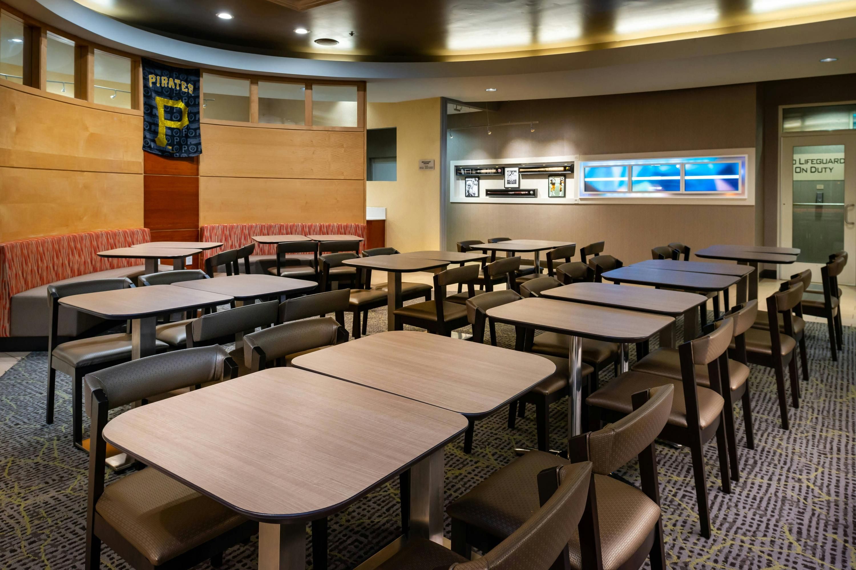 Restaurang