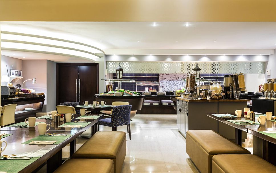 Restaurang Foto