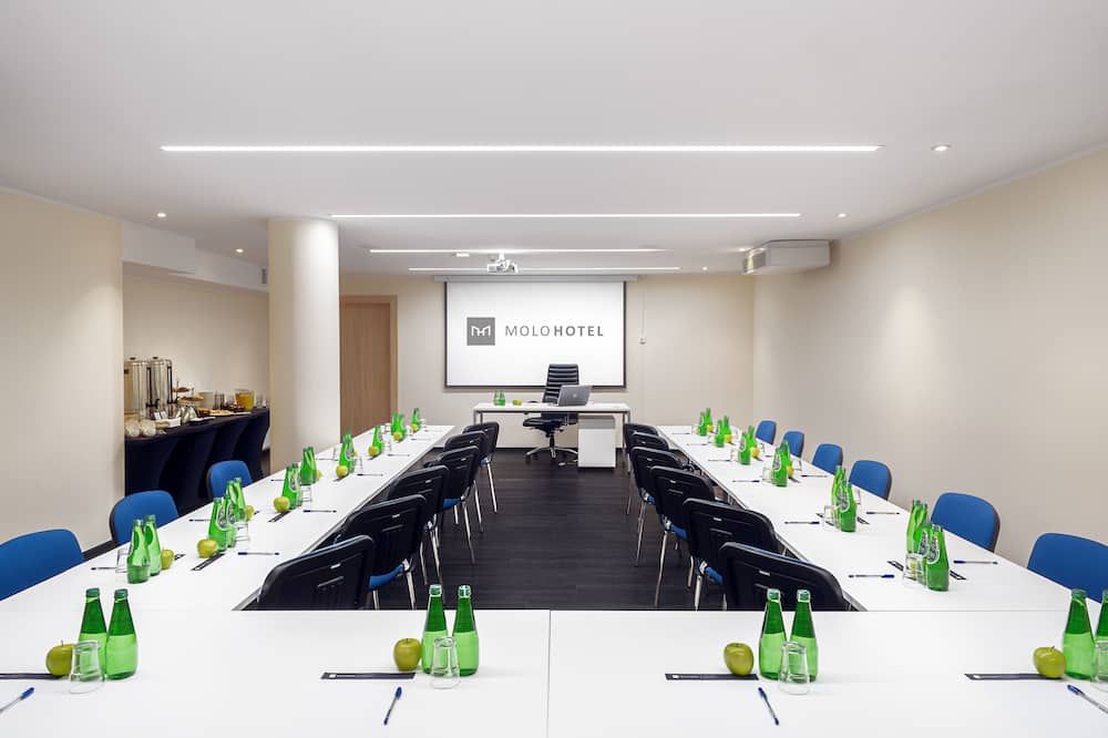 Konferensrum