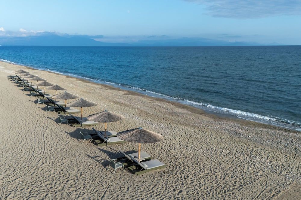 Strand Foto