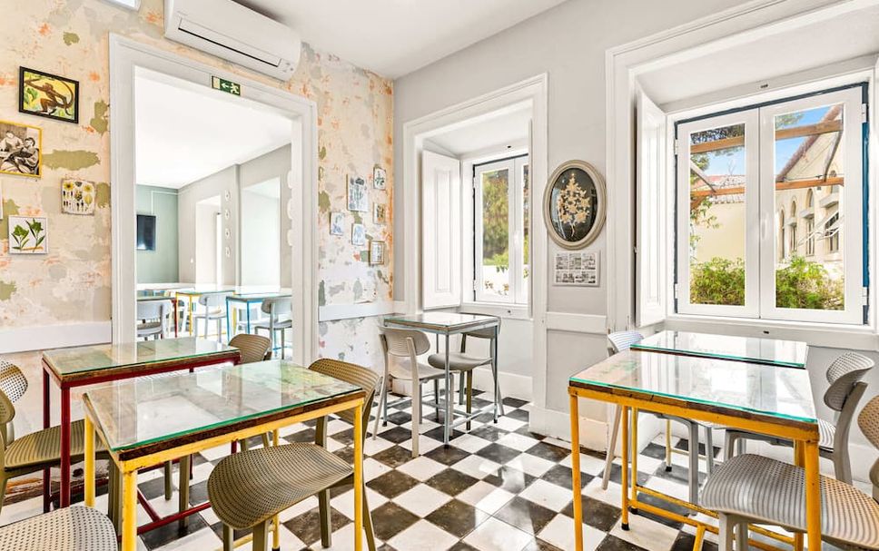 Restaurang Foto