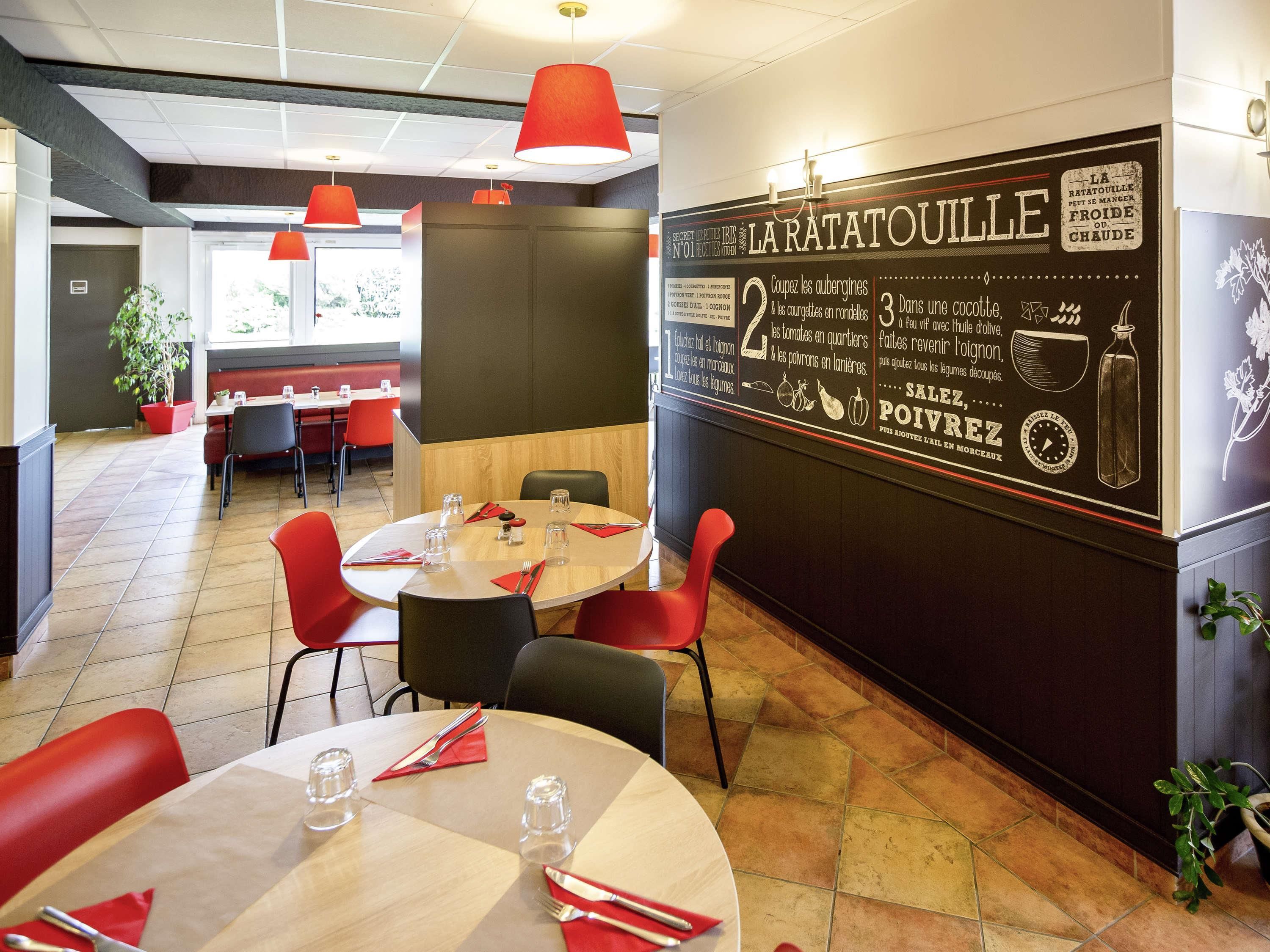 Restaurang