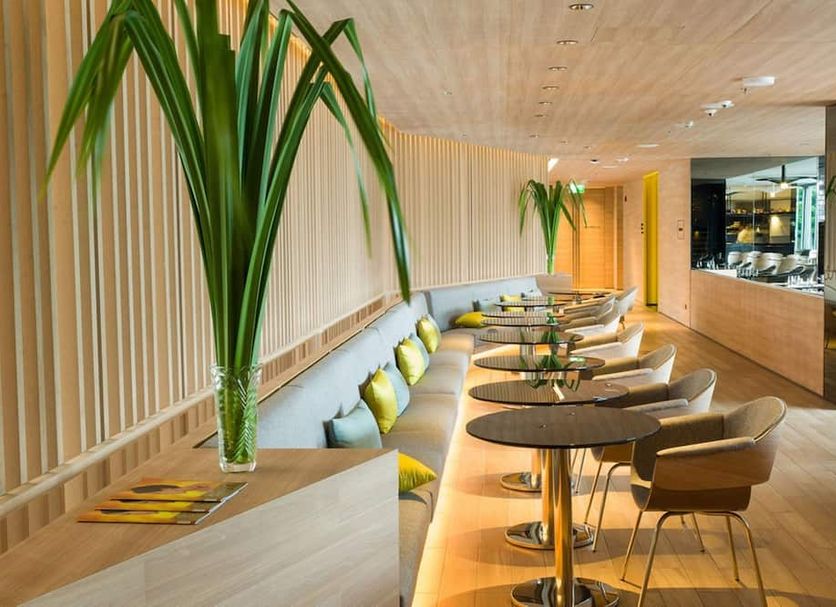 Restaurang Foto