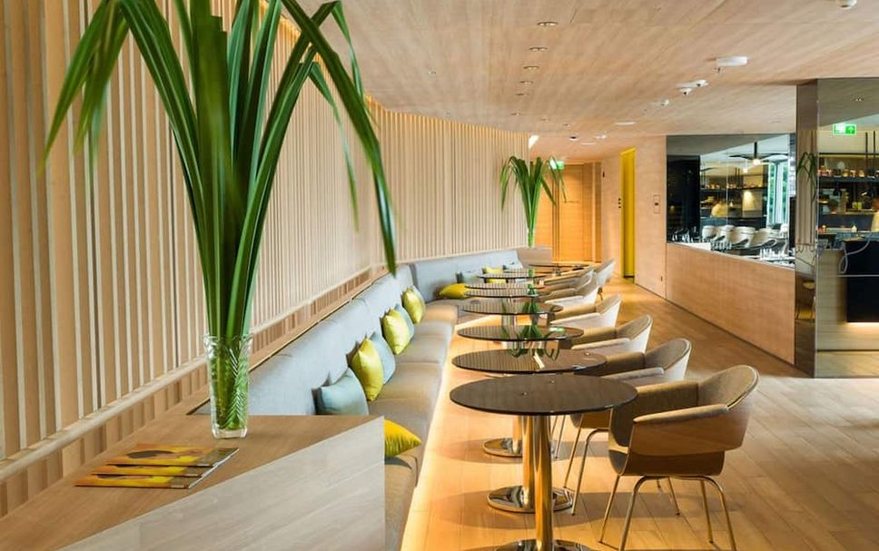 Restaurang Foto