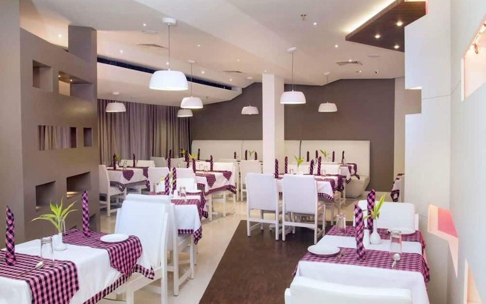Restaurang Foto