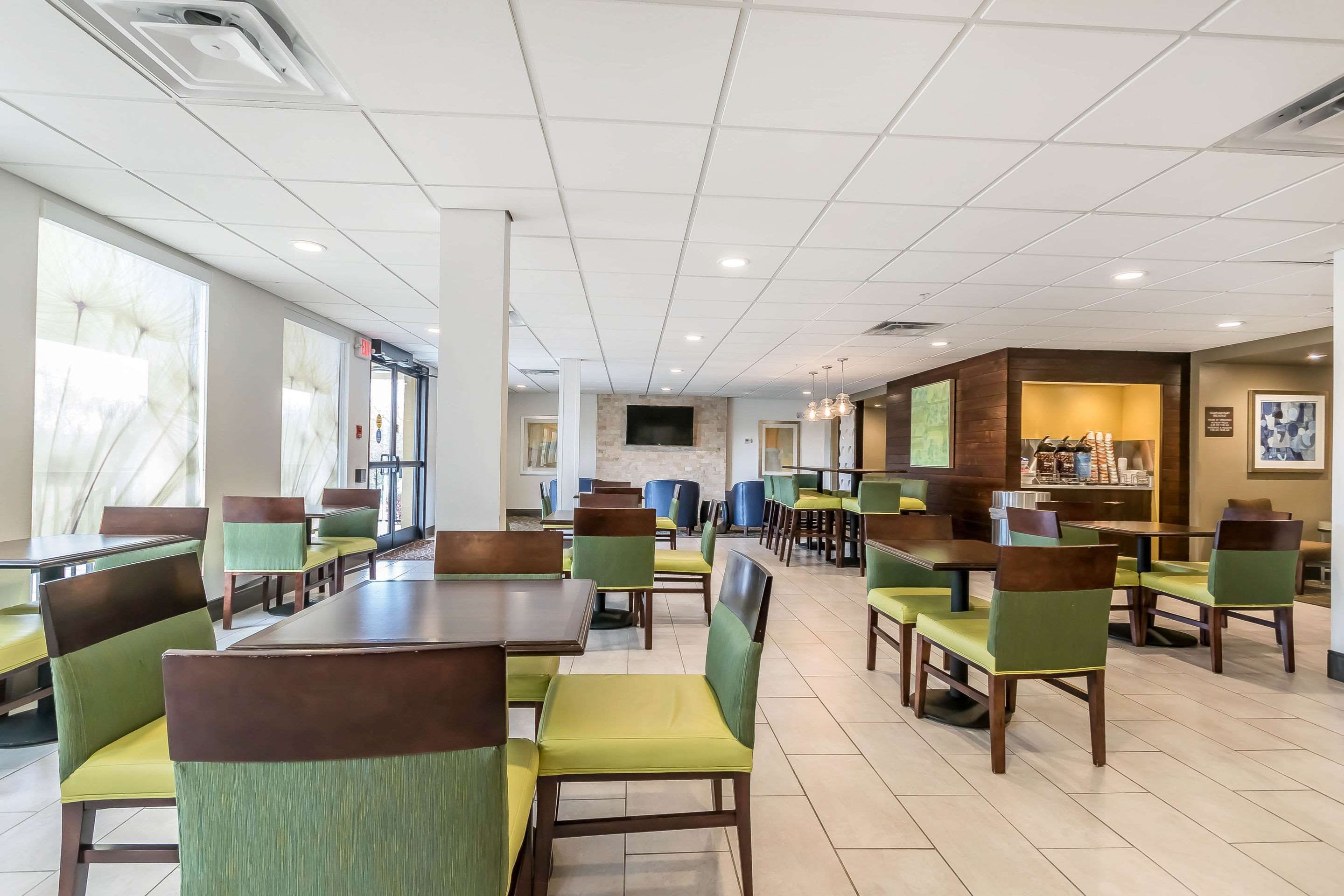 Restaurang