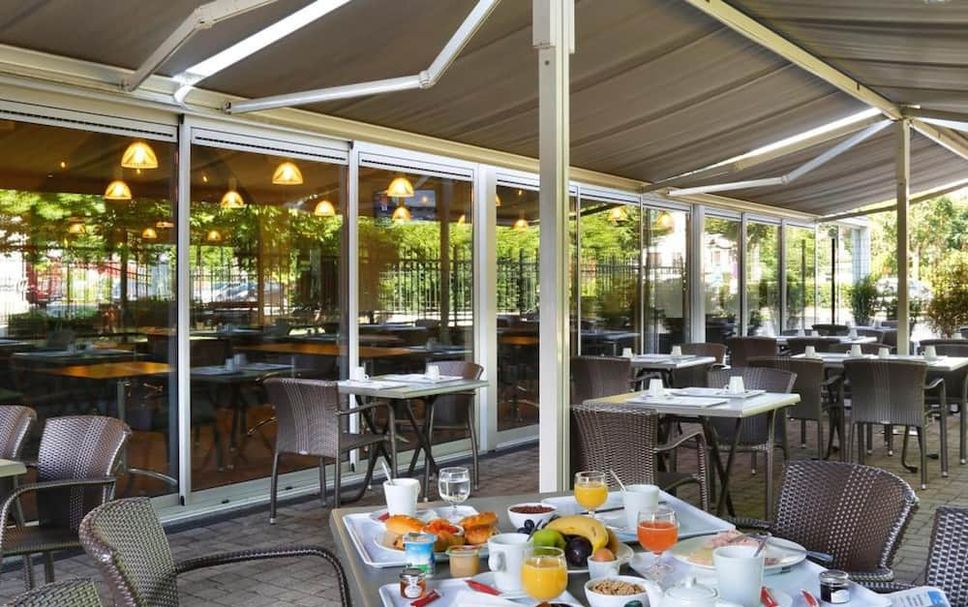 Restaurang Foto
