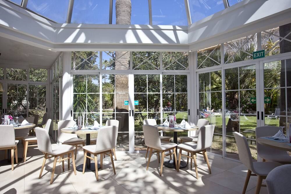 Restaurang