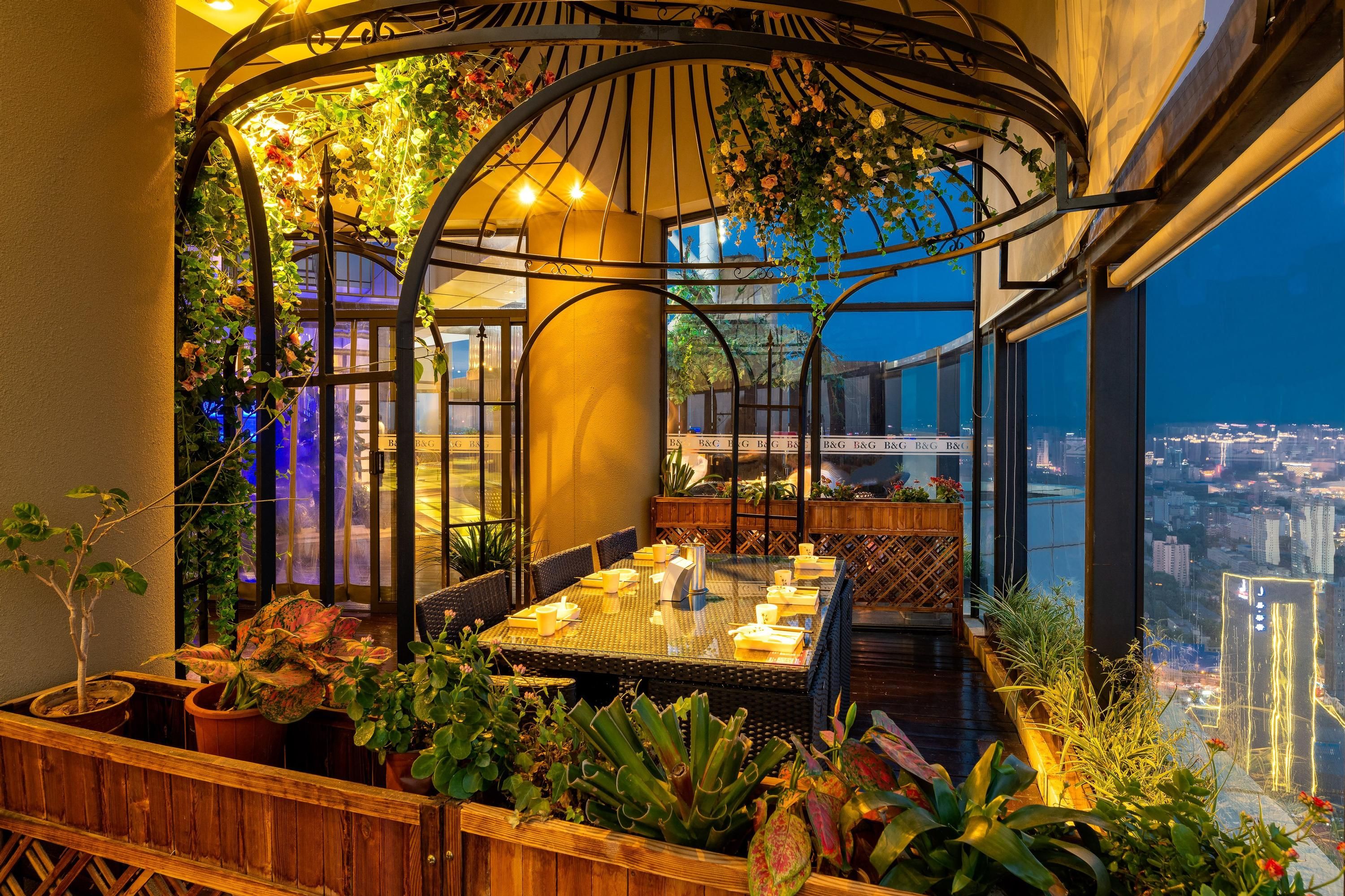 Restaurang