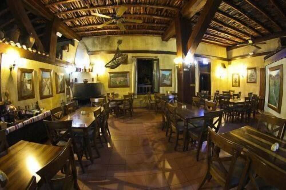 Restaurang