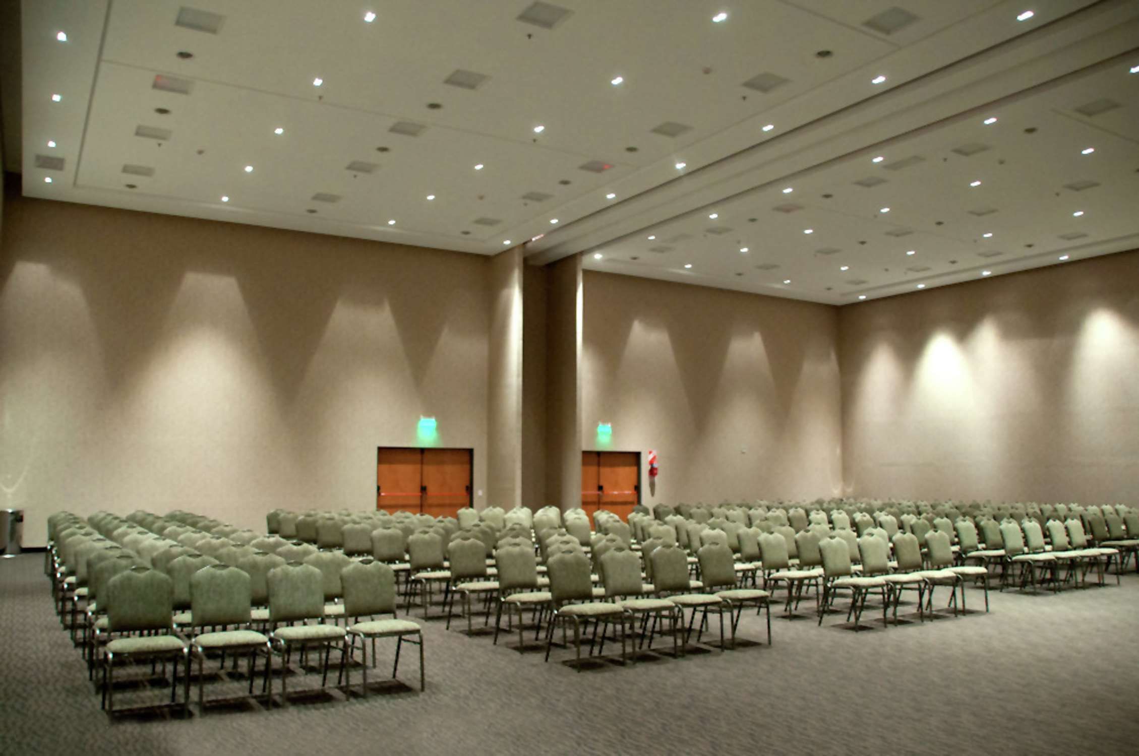 Konferensrum
