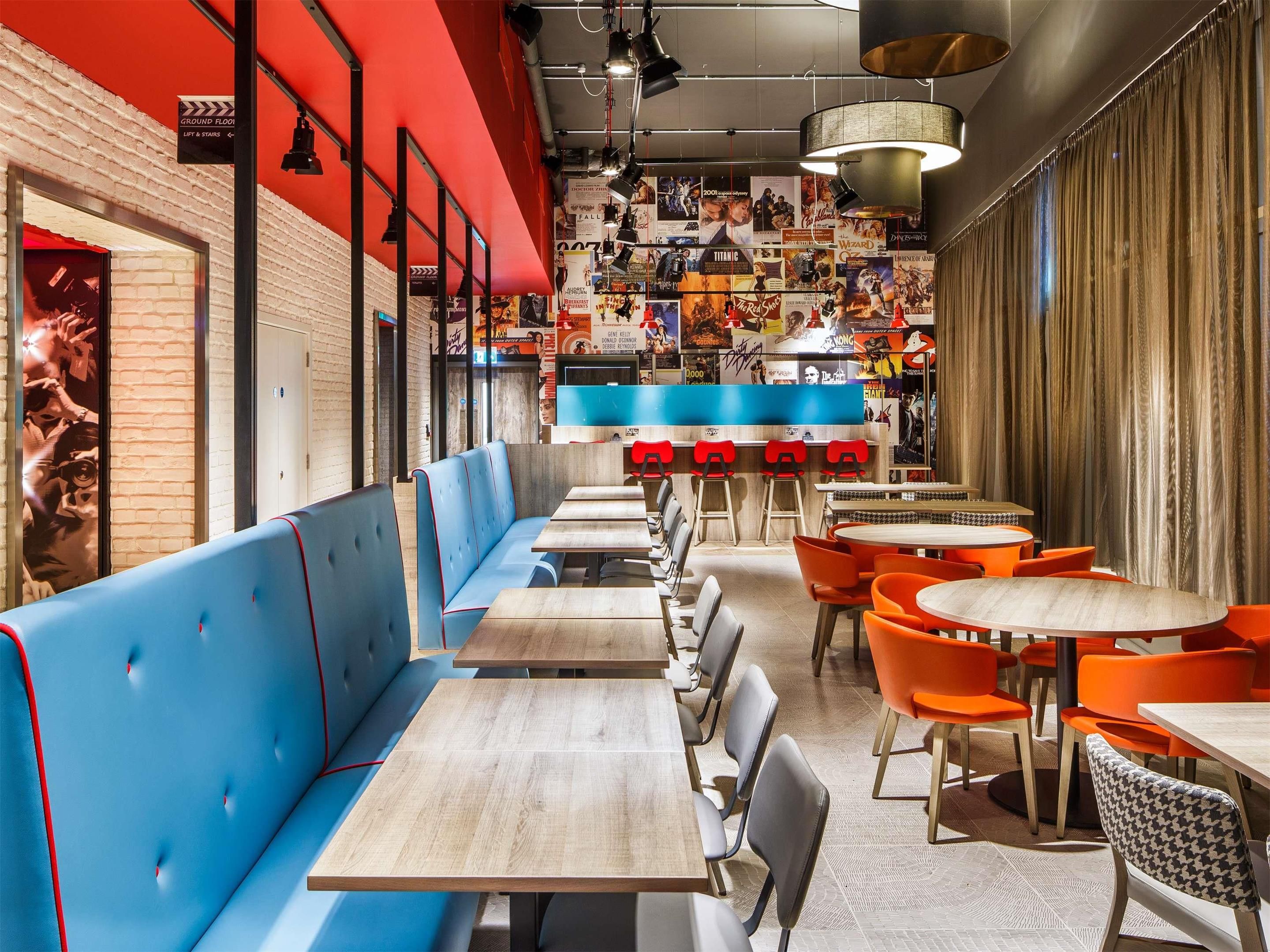 Restaurang