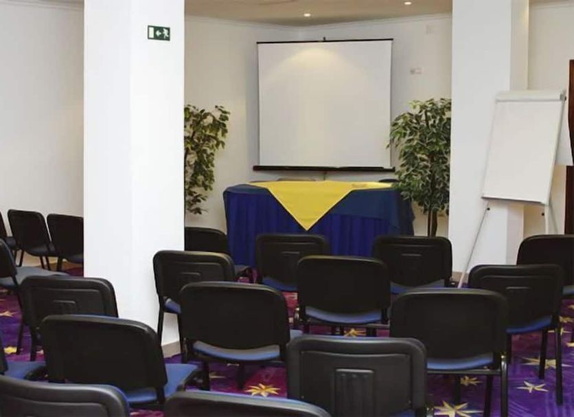 Konferensrum Foto
