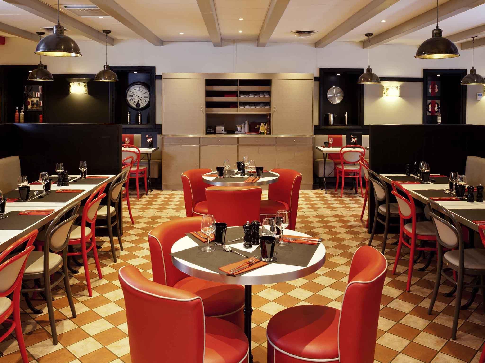 Restaurang