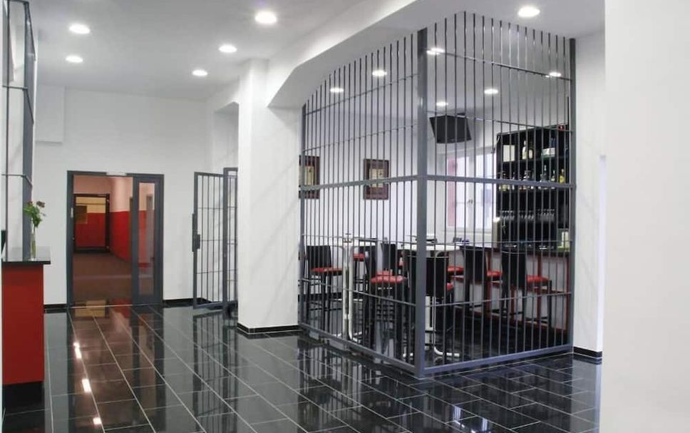 Hotellfaciliteter Foto