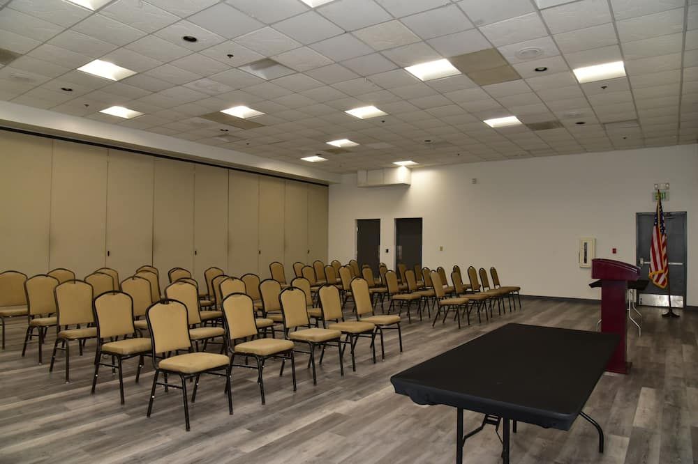 Konferensrum
