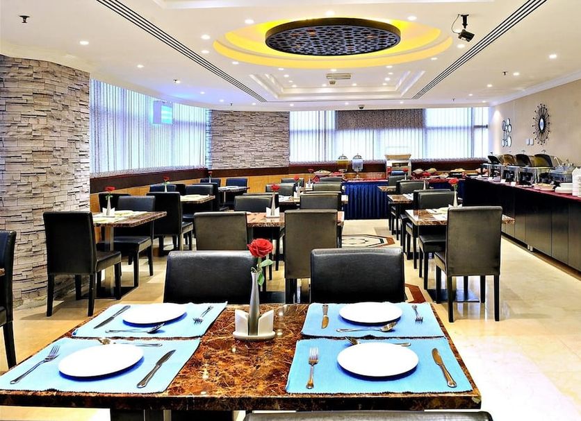 Restaurang Foto