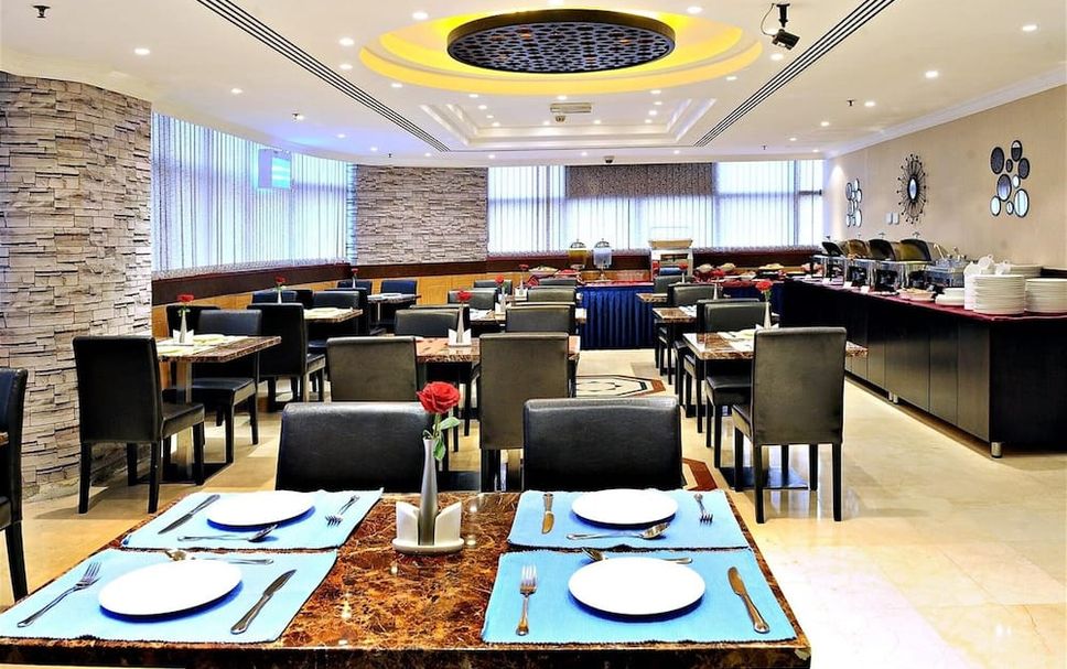 Restaurang Foto