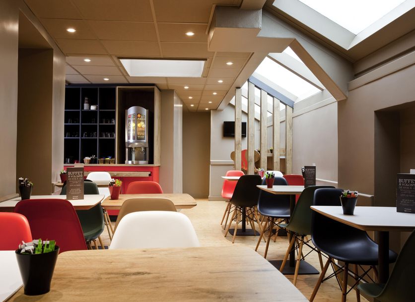 Restaurang Foto