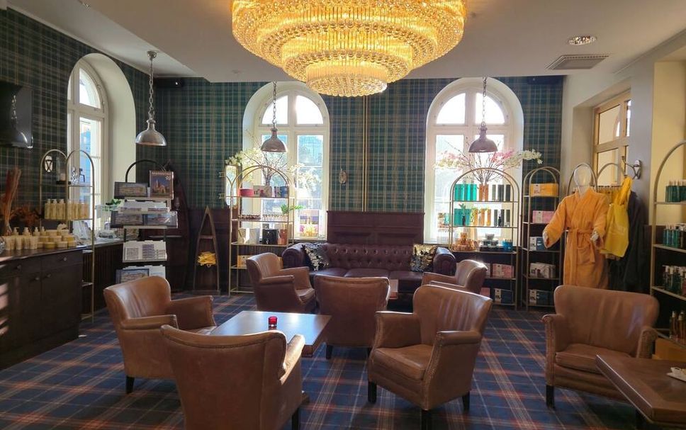 Lounge Foto