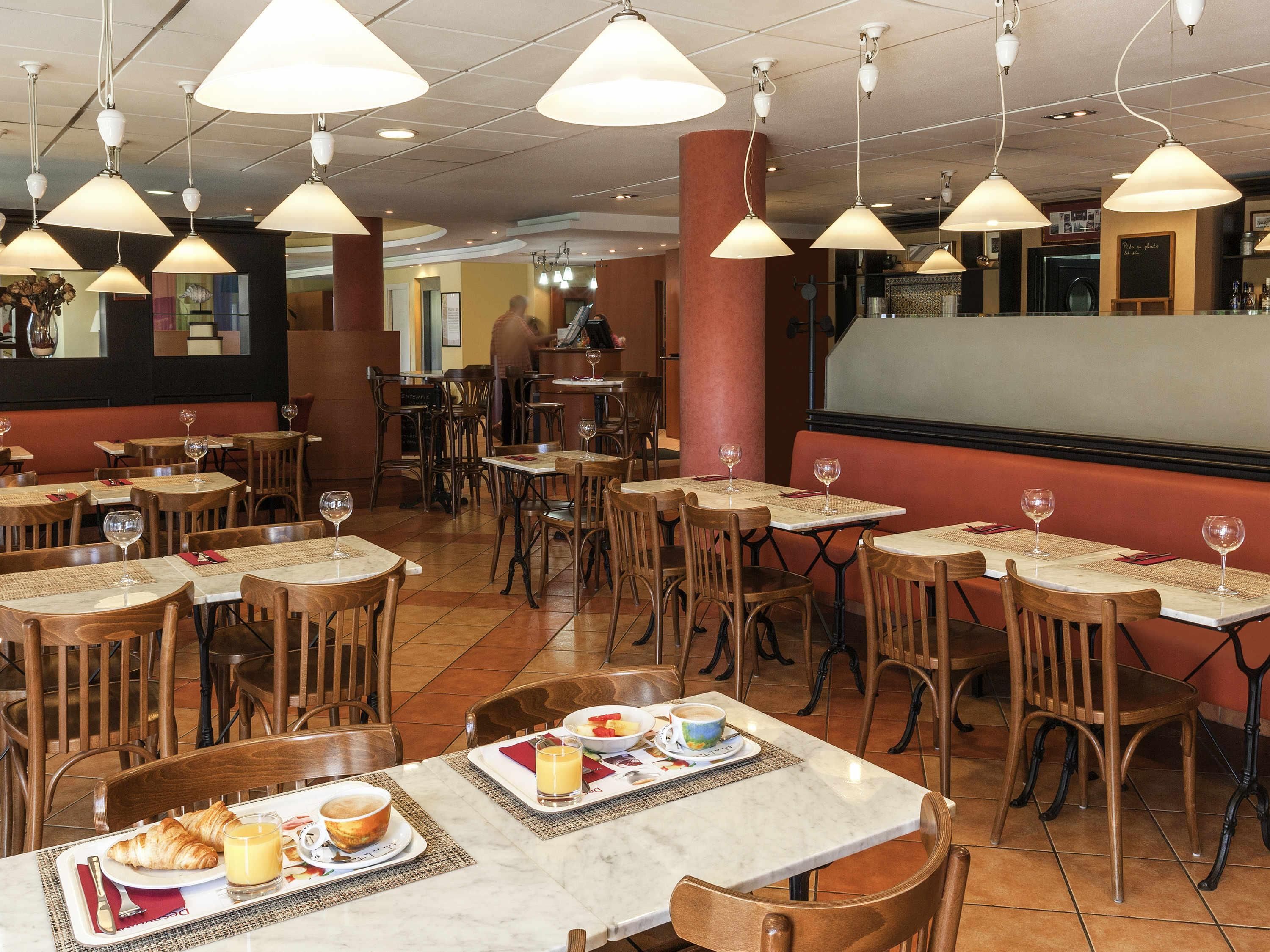 Restaurang