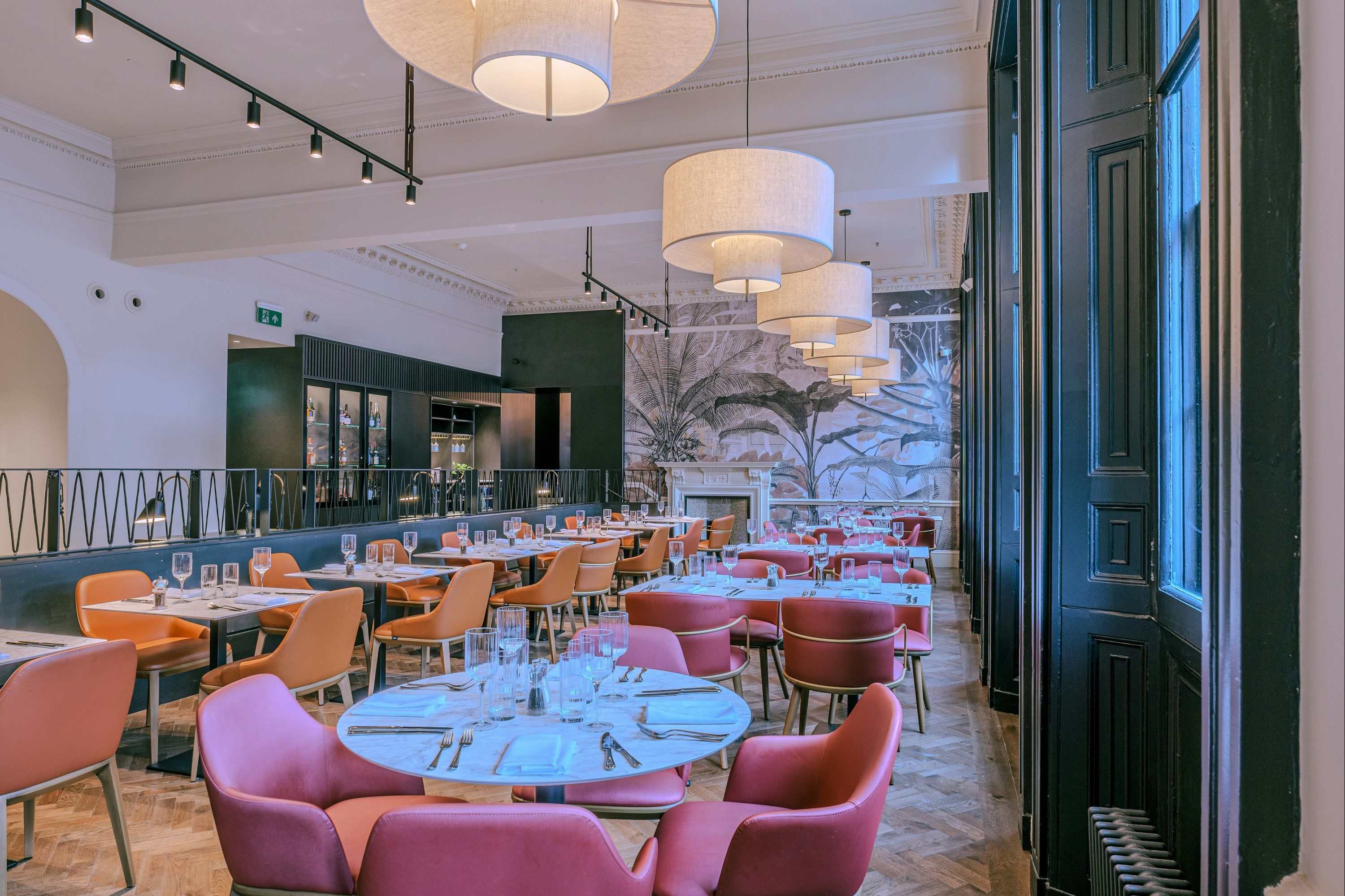Restaurang