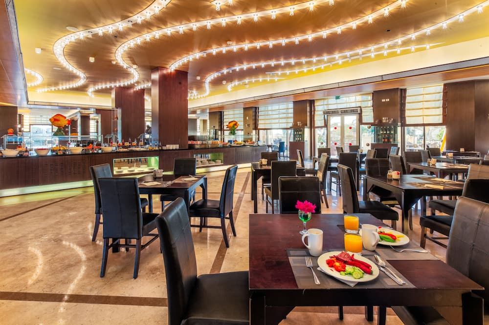 Restaurang