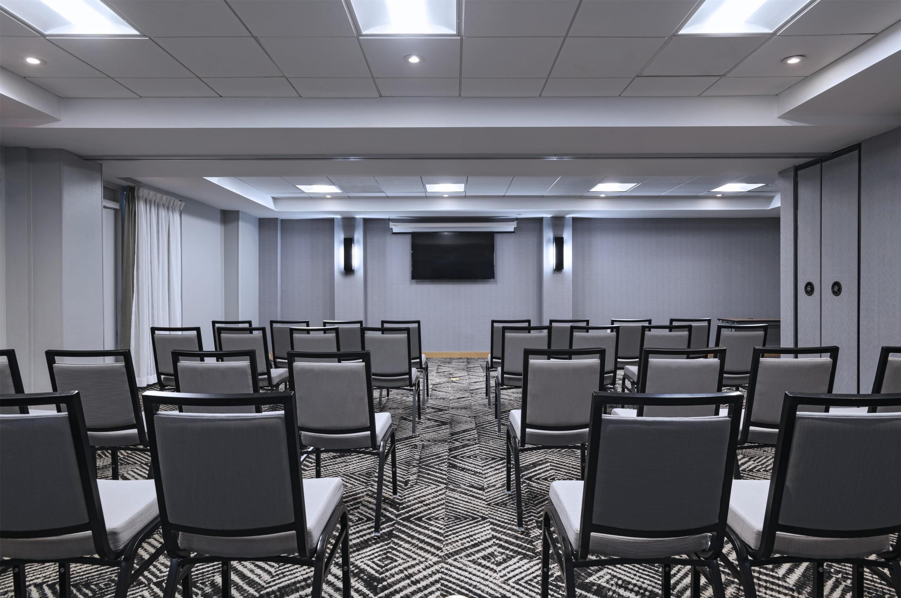 Konferensrum