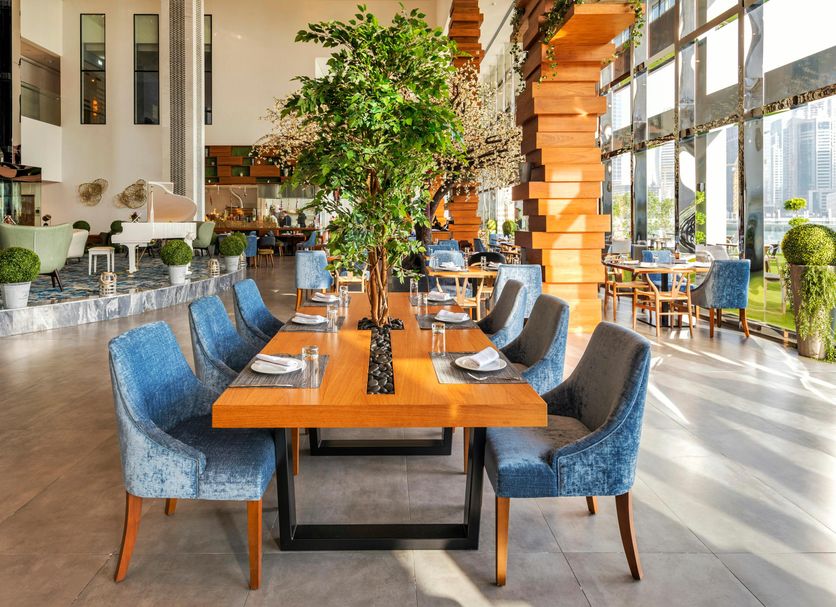 Restaurang Foto