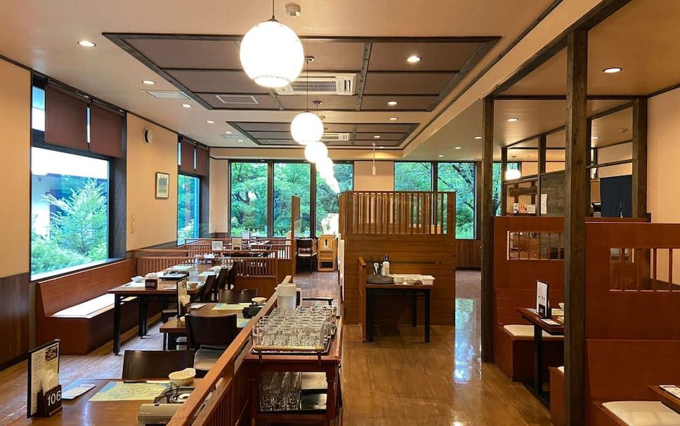 Restaurang Foto