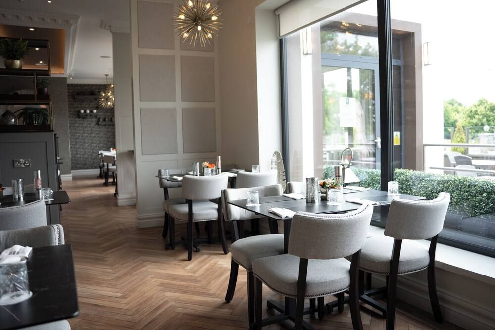 Restaurang Foto