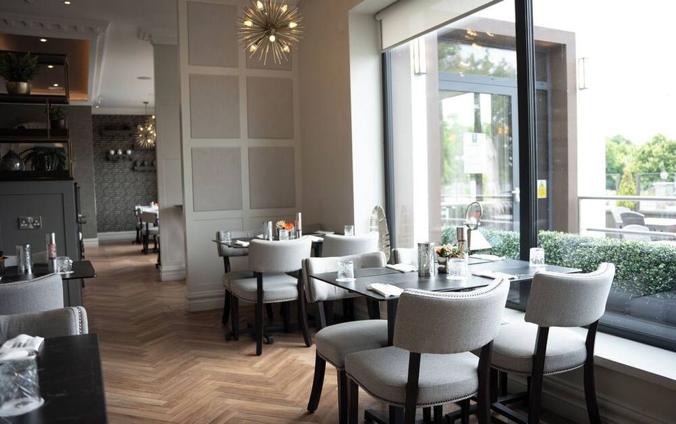 Restaurang Foto