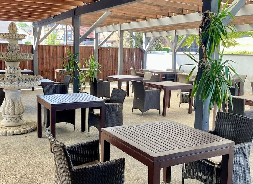 Restaurang Foto
